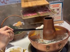 -东门口·新式老北京火锅(河西龙湖天街店)