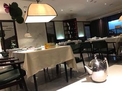 大堂-竹雨堂创意中国菜(裕华店)