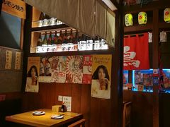 -醉虎传(南锣鼓巷店)