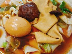 -洋洋安徽牛肉板面(洋洋店)