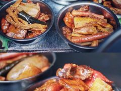-吴长子卤菜馆(统一街店)