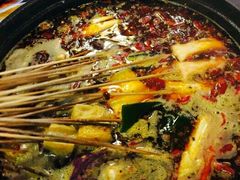 -成都玉林串串香(世纪港湾店)