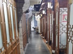 -印巷里主题餐厅(马鞍山店)