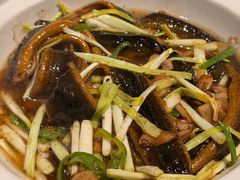 -芳芳私房菜·精做淮扬菜(承德路店)