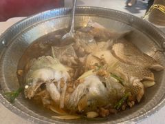 -简小舍·民间手艺菜(武昌江滩店)