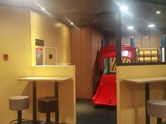 -麦当劳(王顶堤店)