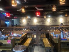 -大龙燚火锅(五一广场店)