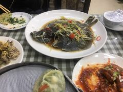 -烁佳海鲜大馅饺子