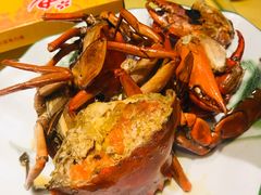 -莲花公园煎蟹(总店)