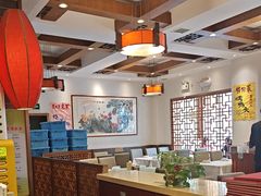 -福来居烤鸭店(天坛二店)