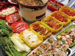 -二张农家菜(天通苑店)