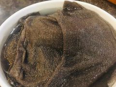 鲜牛毛肚-老码头火锅(玉林店)