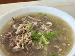 -老舅老蒙肉饼非遗店(一店)