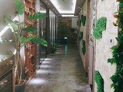 -禧瑞 ·丝浴主题·水疗·spa(中山公园店)