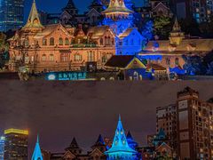 -马勒别墅饭店(静安寺店)