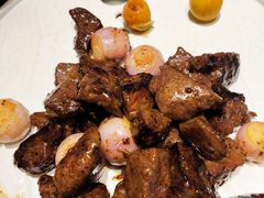 -新时代大酒店(仰口路店)