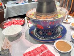 -东来顺饭庄(apm总店)