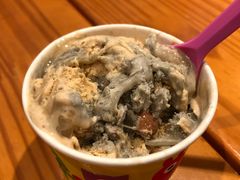 -Baskin Robbins(弘大店)