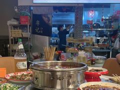 -牟记江湖特色重庆菜鱼蛋青蛙黄鳝海参(巴南区鱼洞鲁能店)