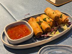 -La Medina餐厅(亮马河南路店)