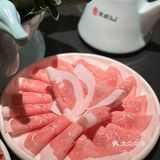 在深圳吃正宗老北京铜锅涮来这里
