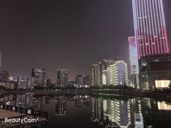 -西北湖绿化广场