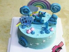 -皇子烘焙手作 prince baking(天河店)