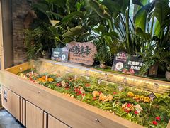 -慢丽江·云南野生菌土鸡锅(西山店)