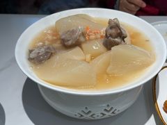 -旺达·福州菜(正大广场店)