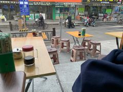 -白老大羊杂碎稍麦