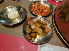 -西塔老太太泥炉烤肉(双井店)