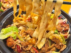 -状元虎.摇滚炒鸡.家常菜(义勇街店)