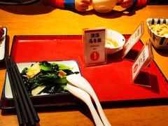 -虹梅食堂·爱蝦乃家