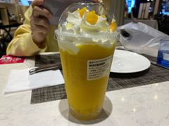 杨枝甘露宝藏茶-奈雪的茶(西安高新中大店)