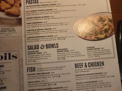 -RED LOBSTER(中城西店)