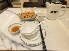 -春家·非遗手工小吃(徐汇万科广场店)