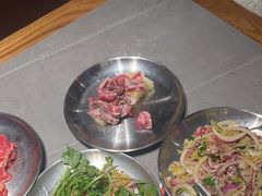 -杨小佳·齐齐哈尔烤肉·烤串(广州店)