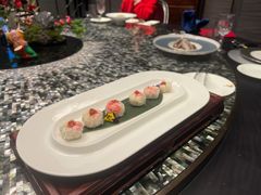 -北京饭店谭家菜