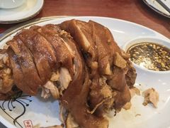 -聚首堂·特色小吃·肘子(什刹海德胜门店)