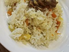 手抓饭-晋家门(弘阳广场店)