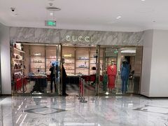-Gucci(北京SKP店)