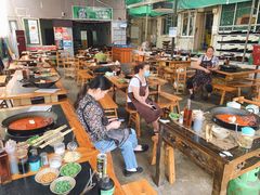 大堂-星鸿社重庆老火锅