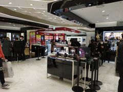 -乐天免税店(明洞店)