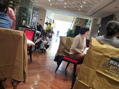 大堂-苏浙汇(朝外店)