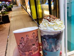 -茶话弄(中贸广场店)
