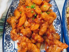 -杨南饭店·二十五年闽菜馆(凤湖新城一店)