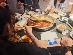 -来涮蜀鲜货火锅串串香(菜市口店)