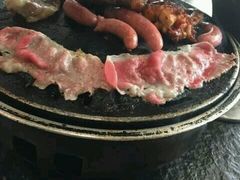 android_upload_pic-华府海鲜碳烤自助(万达店)