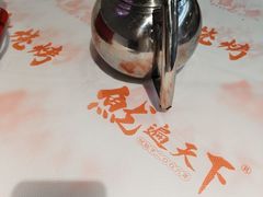 -鱿遍天下·20年夜宵地标大排档(东风路店)