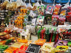 -瓦洛洛传统市场
